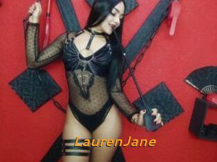 LaurenJane