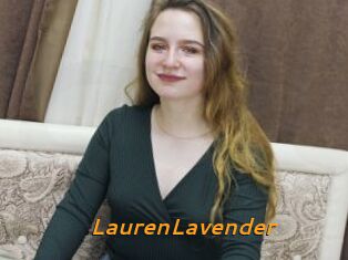 LaurenLavender