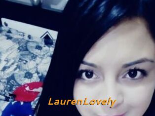 LaurenLovely