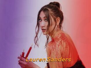 LaurenSanders
