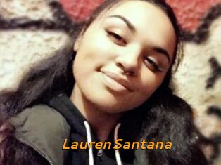 LaurenSantana