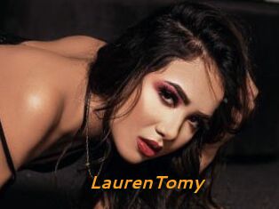 LaurenTomy