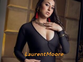 LaurentMoore