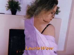 LaurieWow