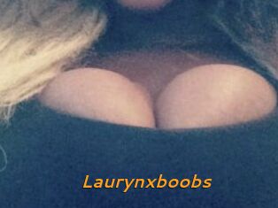 Laurynxboobs
