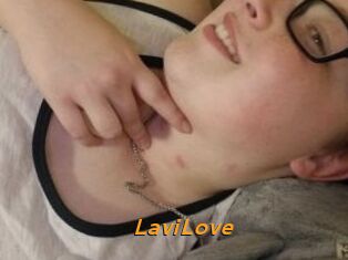 LaviLove