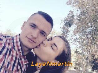 LayaNmartin