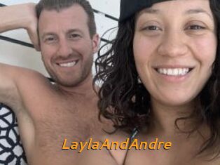 LaylaAndAndre