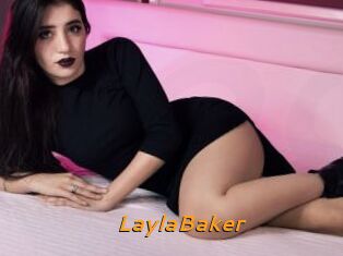 LaylaBaker