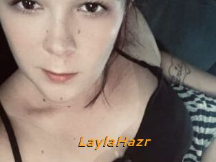 LaylaHazr