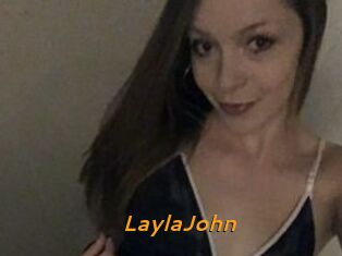 LaylaJohn