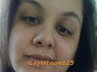 LaylaLopez25
