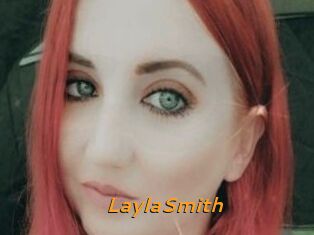 LaylaSmith