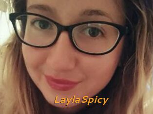 LaylaSpicy