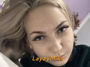 LayzyMiks