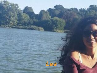 Lea