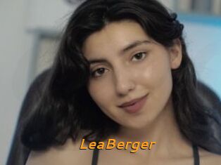 LeaBerger