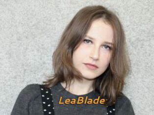 LeaBlade