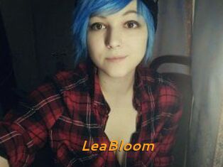 LeaBloom