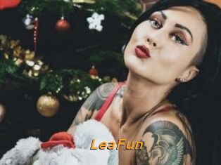 LeaFun