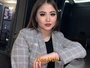 LeaKun