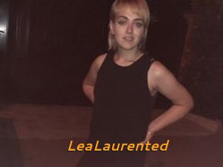 LeaLaurented