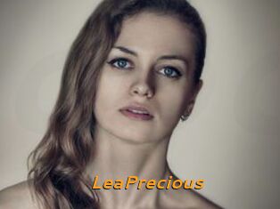 LeaPrecious