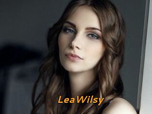 LeaWilsy
