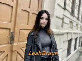 LeahBraun