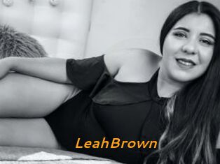 LeahBrown