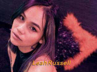LeahRussell