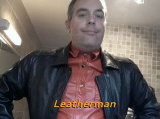 Leatherman