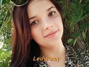LedyFoxy