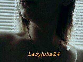 Ledyjulia24