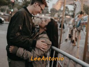 LeeAntonio