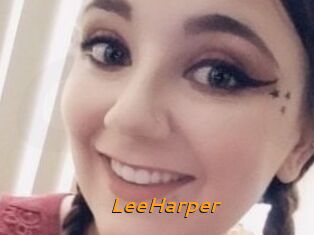 LeeHarper