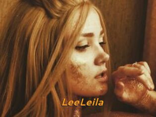 LeeLeila