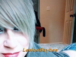 LeelooBaybee
