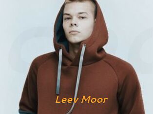 Leev_Moor