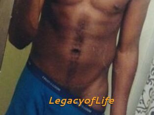 LegacyofLife
