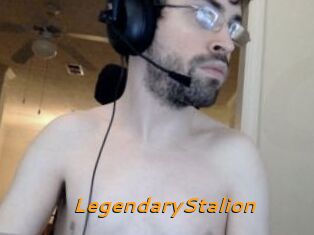 LegendaryStalion