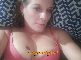 Legendgurl