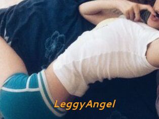 LeggyAngel