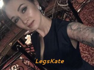 LegsKate
