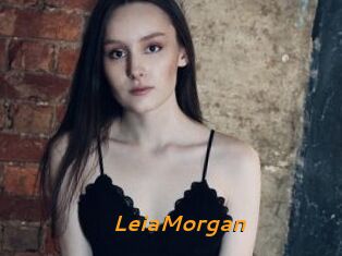 LeiaMorgan