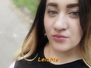 LeiaMs