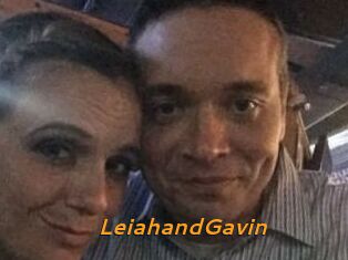 Leiah_and_Gavin