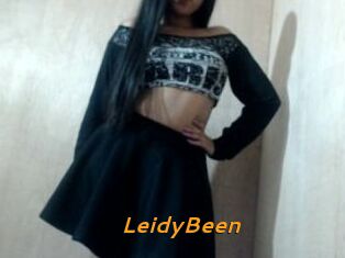 LeidyBeen