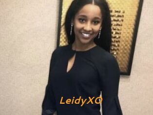 LeidyXO