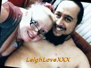 LeighLoveXXX